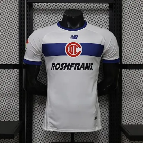 2026/27 Toluca Away Player Version Soccer Jersey S-2XL