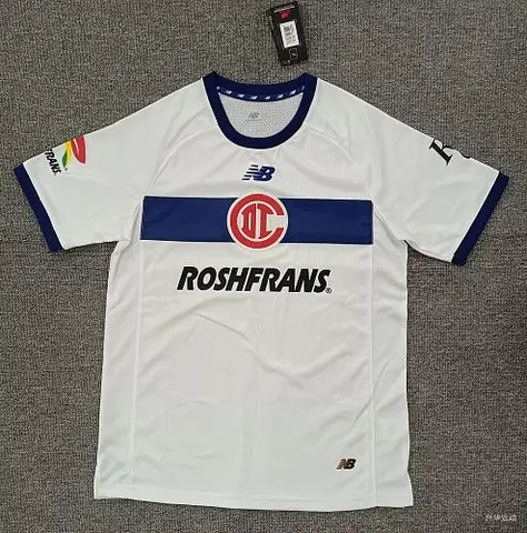 2026/27 Toluca Away Soccer Jersey S-4XL, 5XL, 6XL