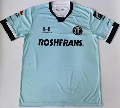 21-22 Touluca light blue third away