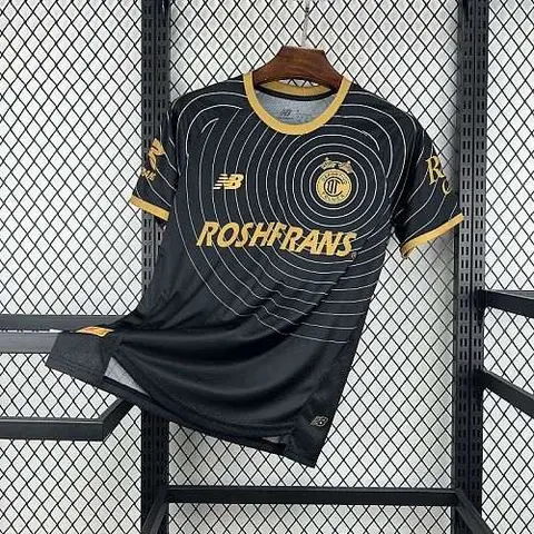 26/27 Toluca Special Jersey
