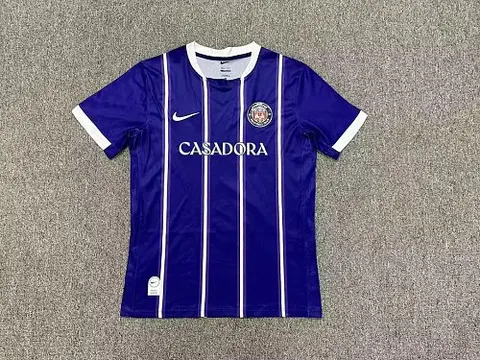 2026/27 Toulouse Home Soccer Jersey S-4XL