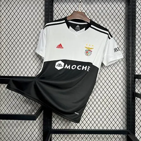 13-14 Benfica away retro jersey