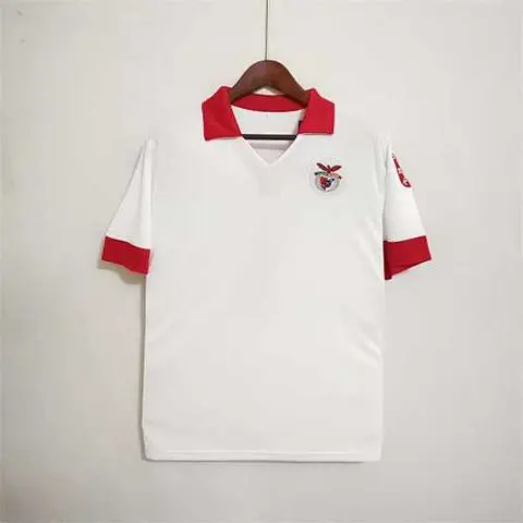 1961 Benfica away