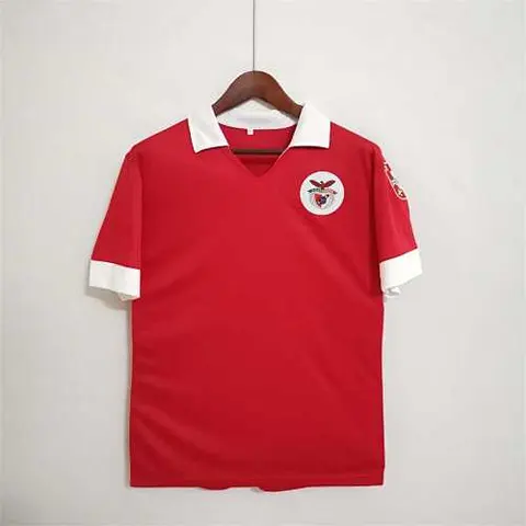 1961 Benfica home