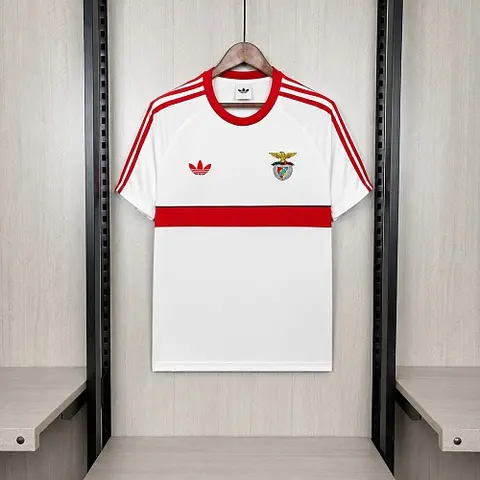 2026/27 Benfica Originals Red T-Shirt S-4XL