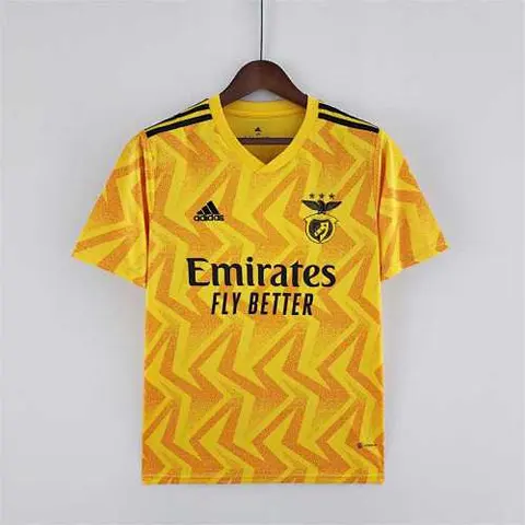 22-23 Benfica away
