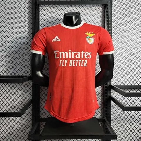 22-23 Benfica home player version