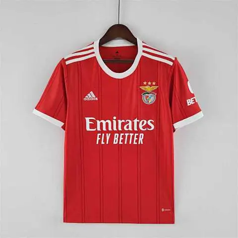 22-23 Benfica home