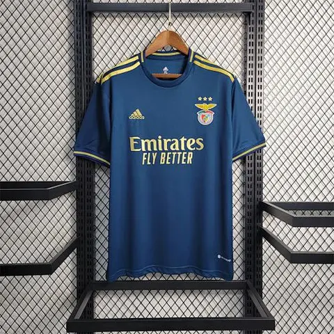 23-24 Benfica Commemorative Edition