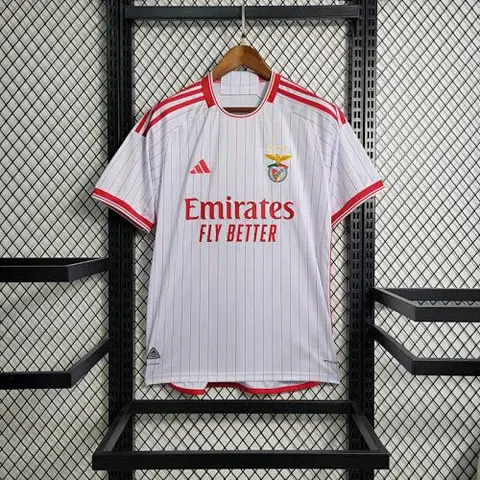 23-24 Benfica Special Edition Size S-XXL