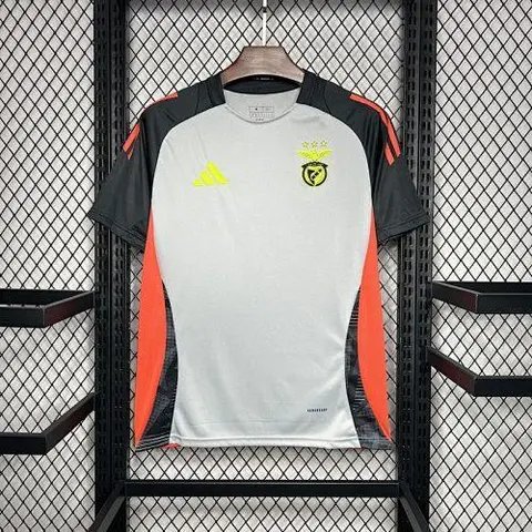 24-25 Benfica Pre-Match Jersey S-XXXL