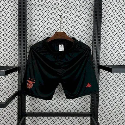 24-25 Benfica away shorts