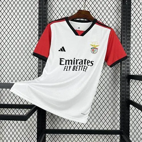 Mens Benfica 2025/26 Special Jersey