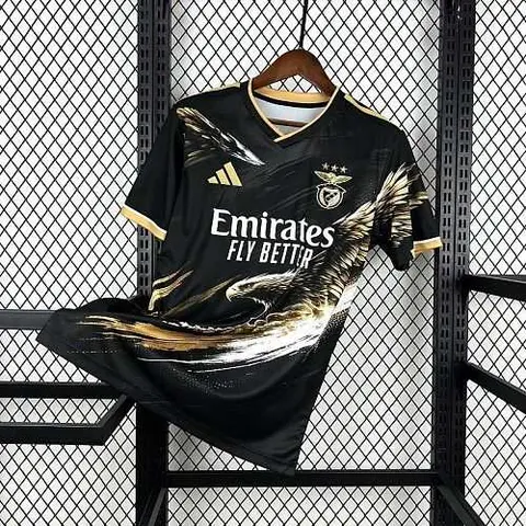 Mens Benfica 2026/27 Special Jersey