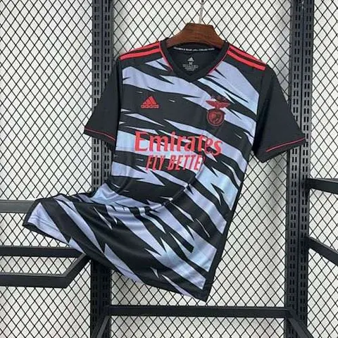 Retro Benfica 2021/22 Third Jersey