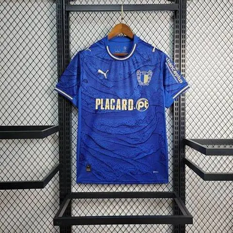 FC Famalicao 2025/26 Away jersey S-XXL