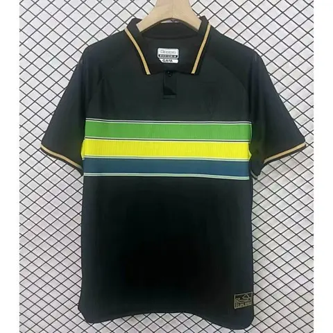 24-25 GD Estoril Praia 4th black jersey