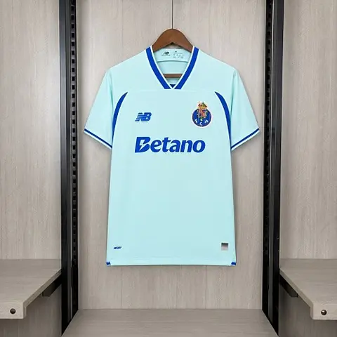 2026/27 FC Porto Third Away Soccer Jersey S-4XL