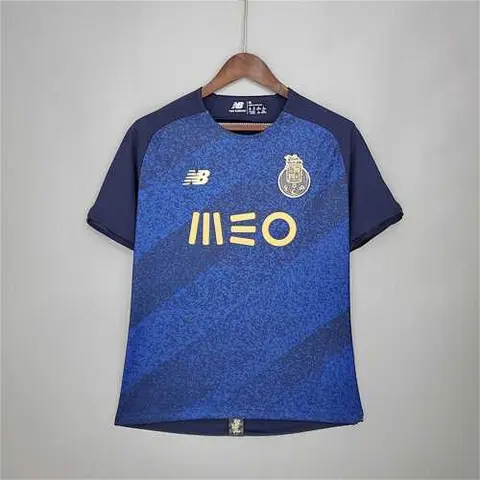 21-22 Porto away