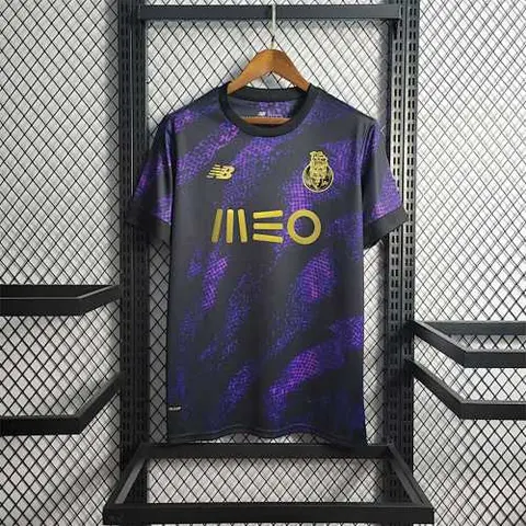 22-23 Porto Special Edition Purple