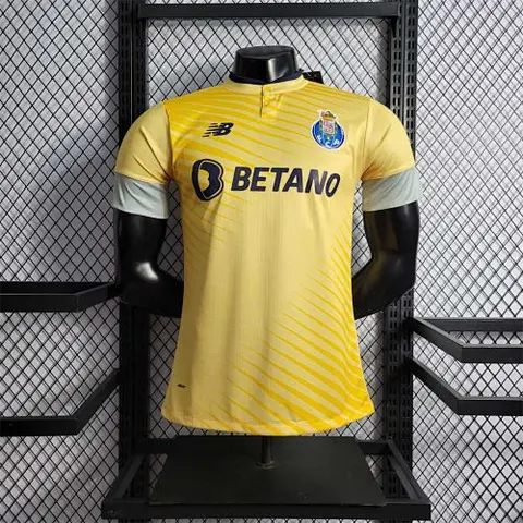 22-23 Porto away player version