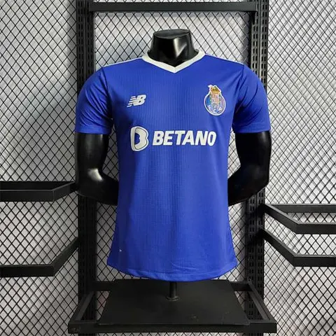 22-23 Porto third player version