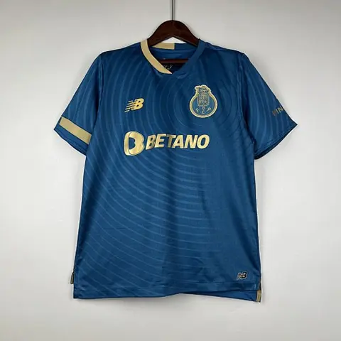 23/24 Porto third away game S-XXL