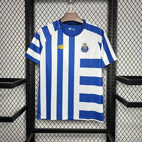 24-25 FC Porto Pre-match training Jersey