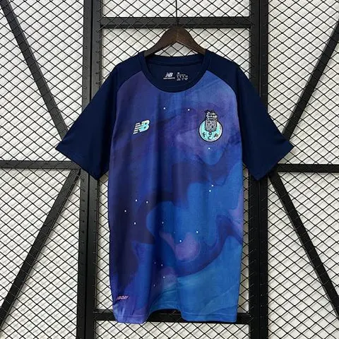 24-25 Porto Starry Sky Edition Jersey