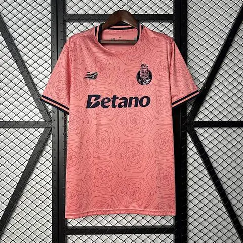 25-26 Porto away jersey