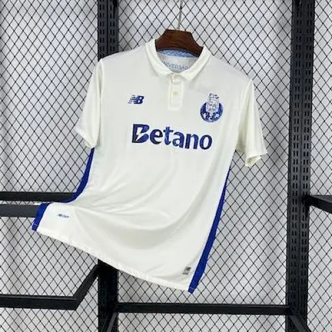 25-26 Porto third away jersey
