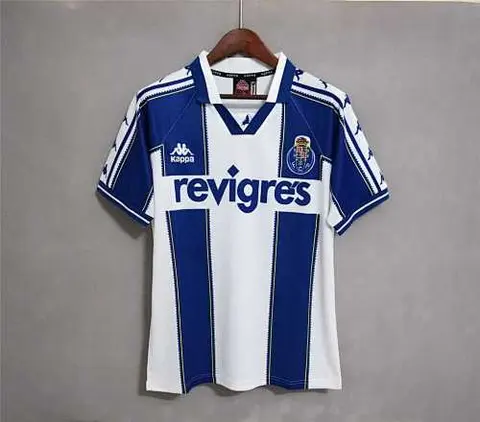 97-99 Porto home