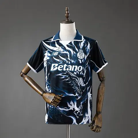 FC Porto 26/27 Special Edition Jersey S-4XL