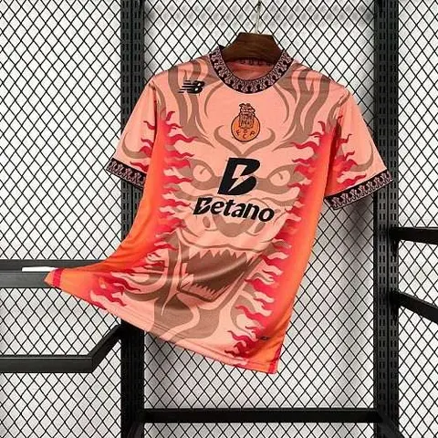 Mens FC Porto 2026/27 Special Jersey