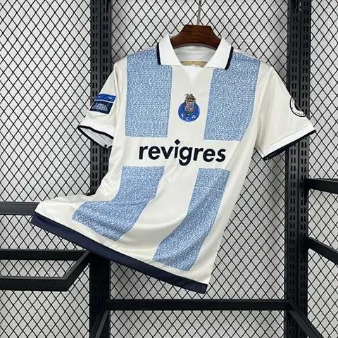 Mens FC Porto 2026/27 Special Jersey