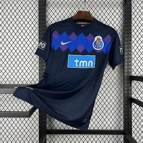 Retro FC Porto 2011/12 Away Jersey