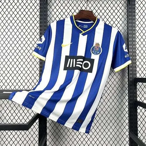 Retro FC Porto 2013/14 Home Jersey