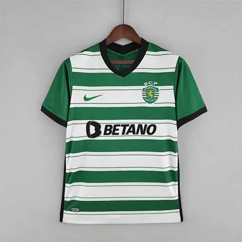 22-23 Sporting Lisbon home