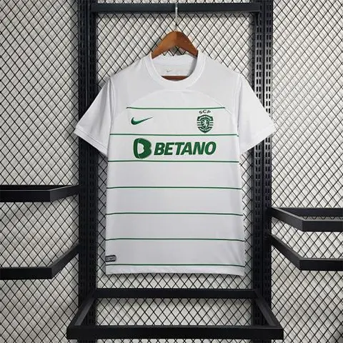 23-24 Lisbon Athletic away player version