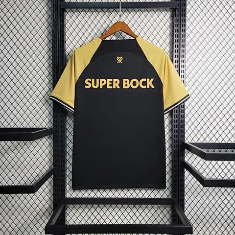 23-24 Sporting Lisbon II Away Size S-4XL