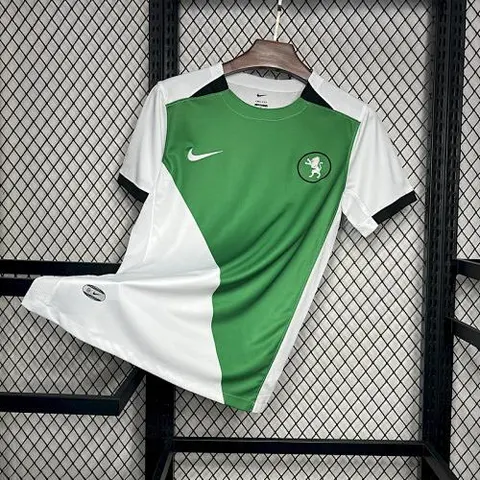 24-25 Sporting Lisbon Stromp Jersey