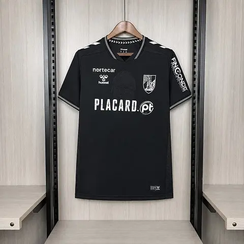 2026/27 Vitoria Guimaraes Away Soccer Jersey S-4XL