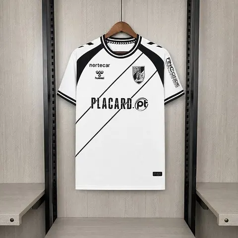 2026/27 Vitoria Guimaraes Home Soccer Jersey S-4XL