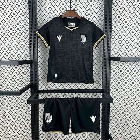 24-25 Vitoria de Guimaraes Away kid kit