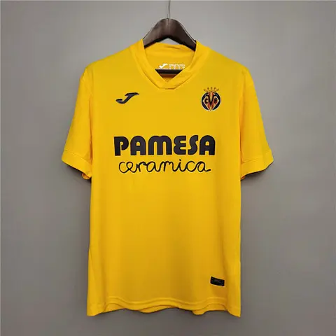 20-21 Villarreal home