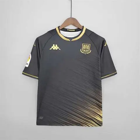 21-22 Alcocon away