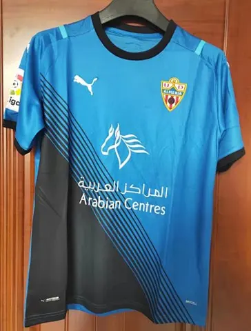 21-22 Almeria away
