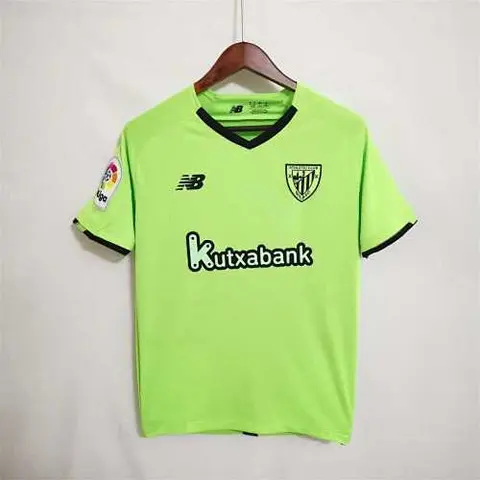21-22 Bilba away