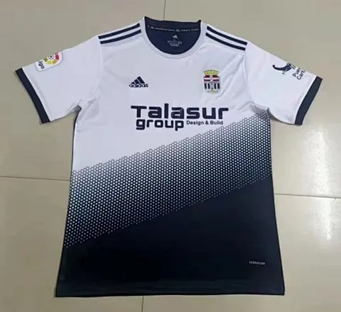 21-22 Cartagena home