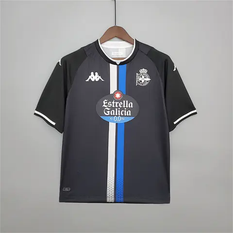 21-22 Deportivo away